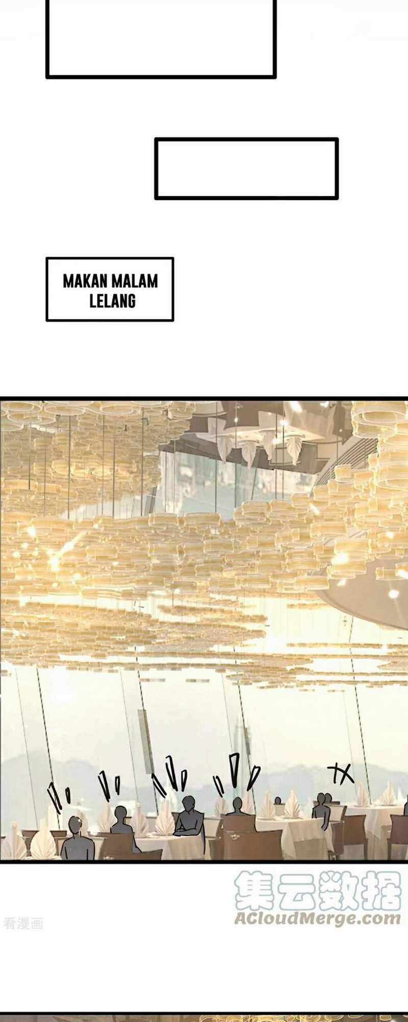 Rebirth Abandoned Less Return chapter 234 halaman 17