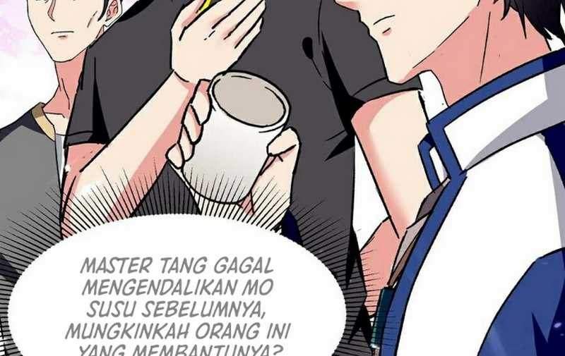 Rebirth Abandoned Less Return chapter 234 halaman 25