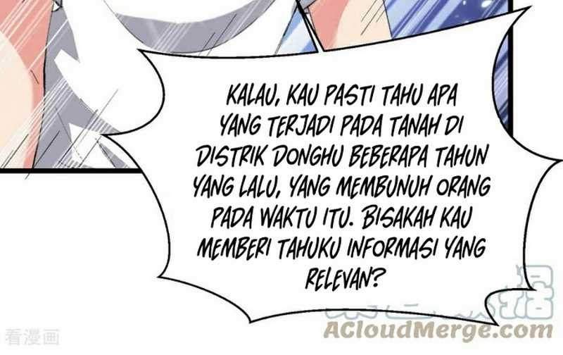 Rebirth Abandoned Less Return chapter 234 halaman 28