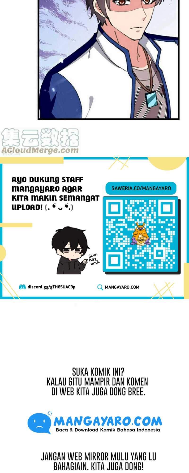 Rebirth Abandoned Less Return chapter 234 halaman 30