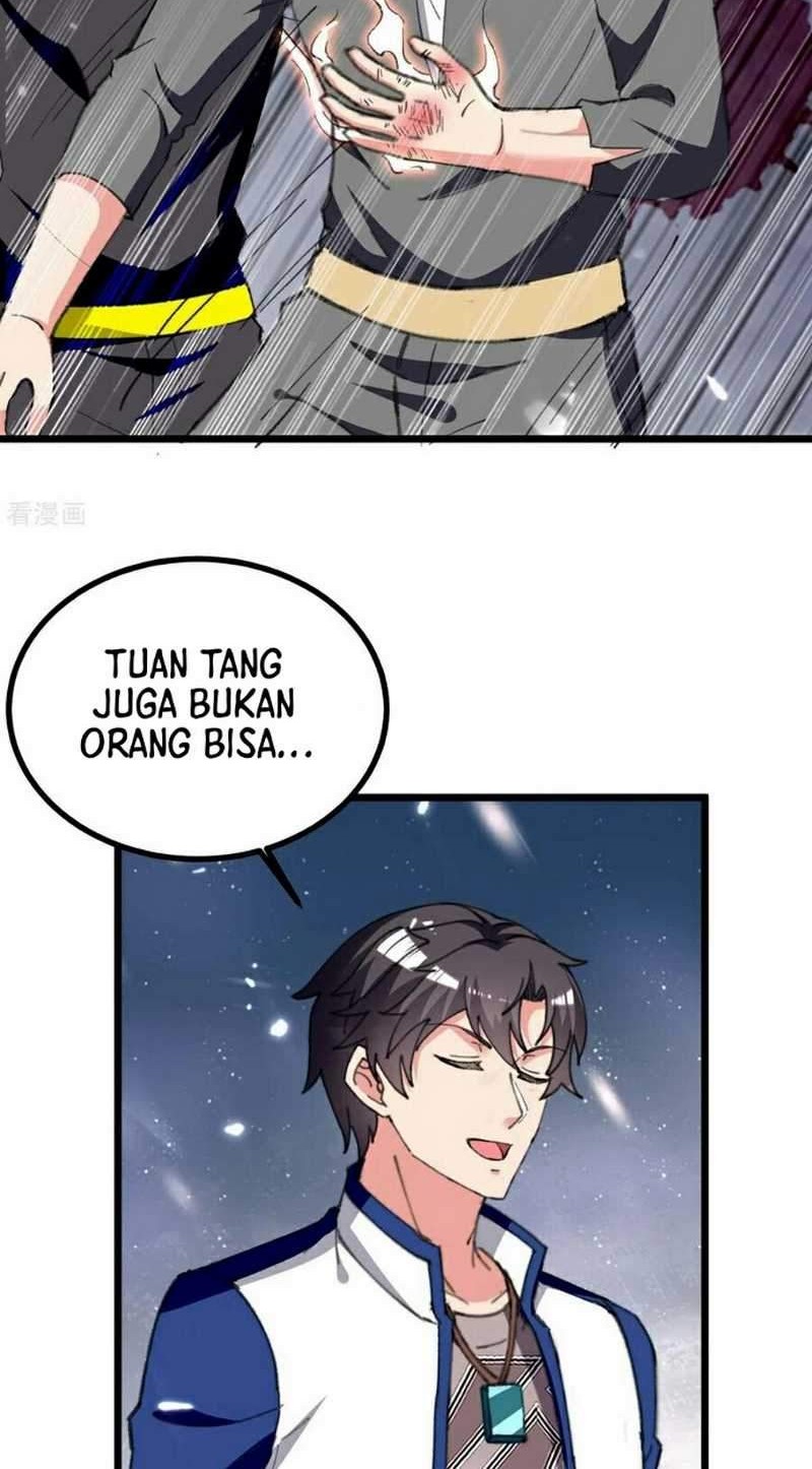 Rebirth Abandoned Less Return chapter 235 halaman 7