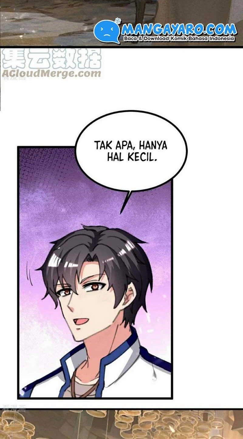 Rebirth Abandoned Less Return chapter 235 halaman 11
