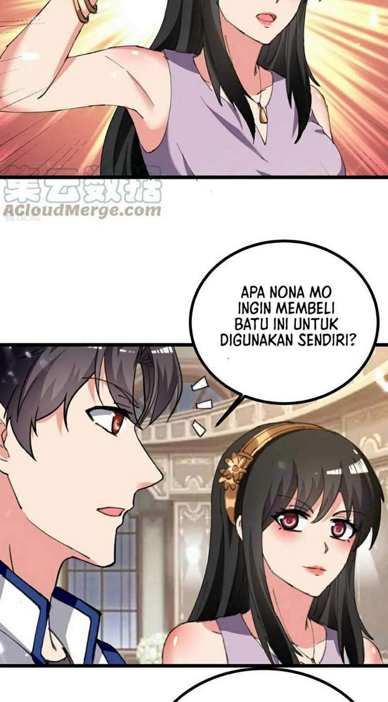 Rebirth Abandoned Less Return chapter 235 halaman 19