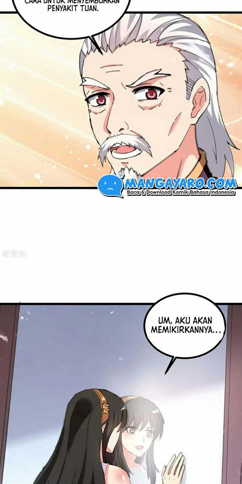 Rebirth Abandoned Less Return chapter 237 halaman 24