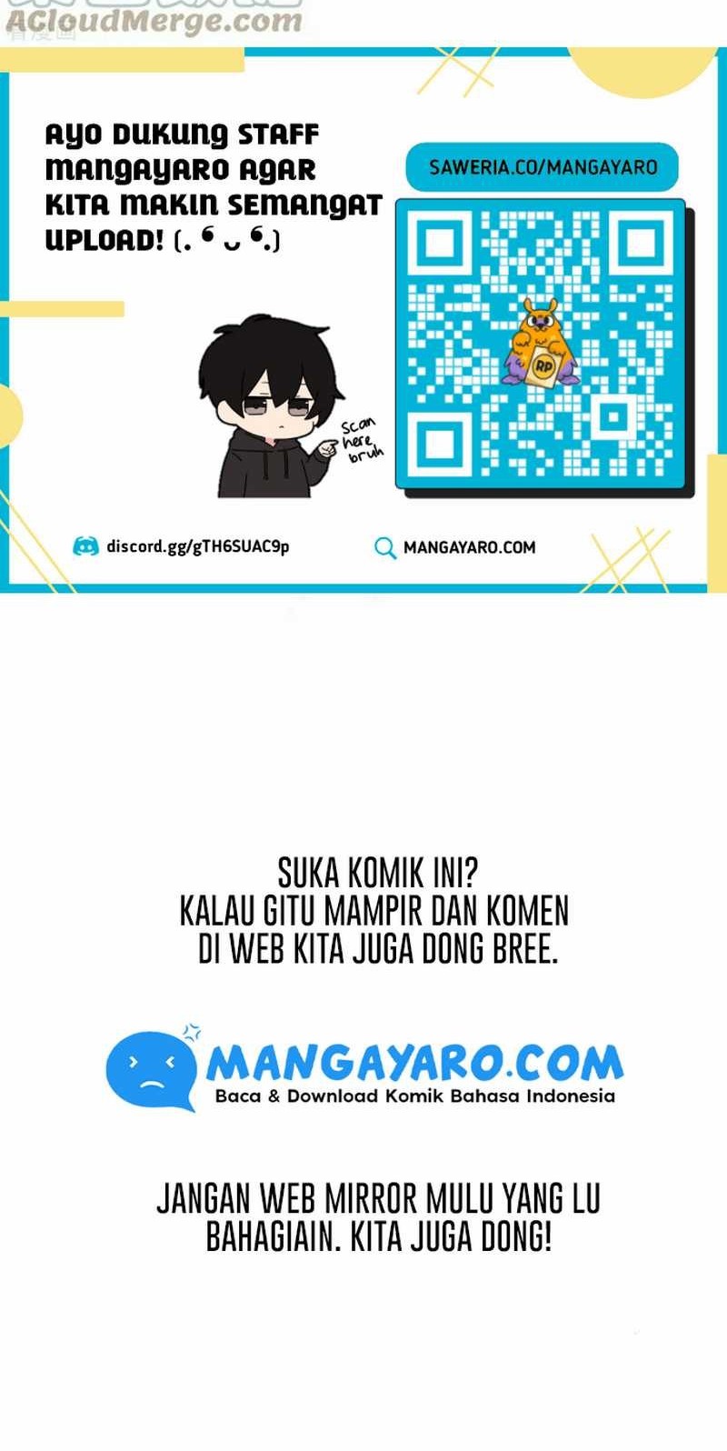 Rebirth Abandoned Less Return chapter 237 halaman 30