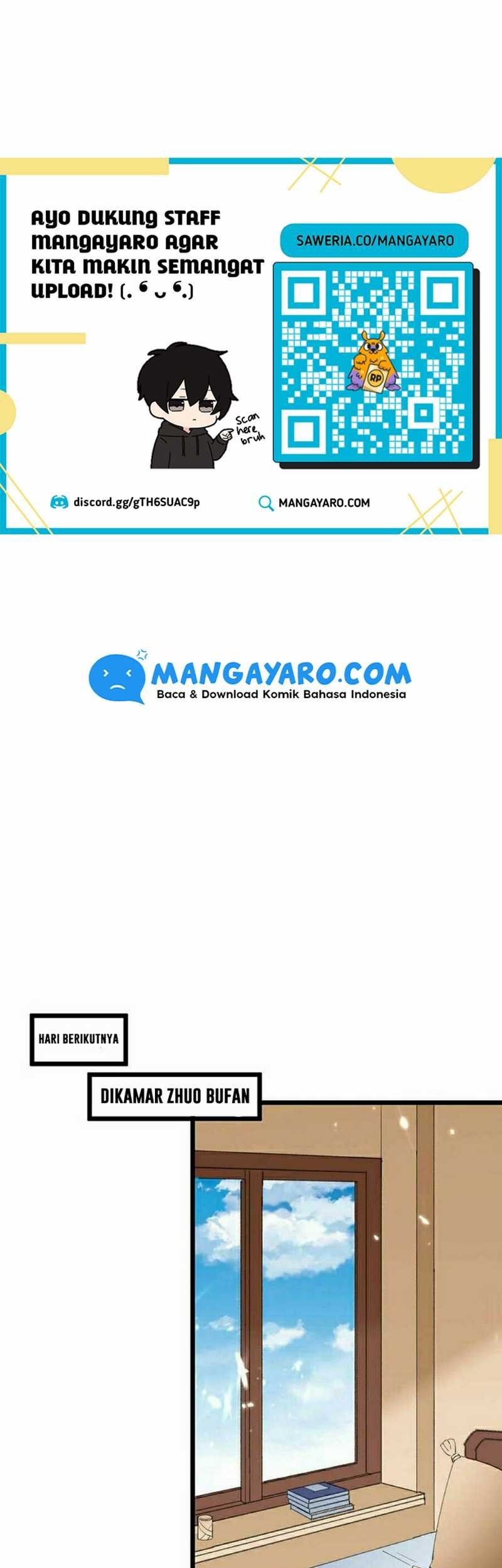 Rebirth Abandoned Less Return chapter 238 halaman 2