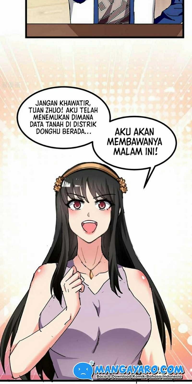 Rebirth Abandoned Less Return chapter 238 halaman 18