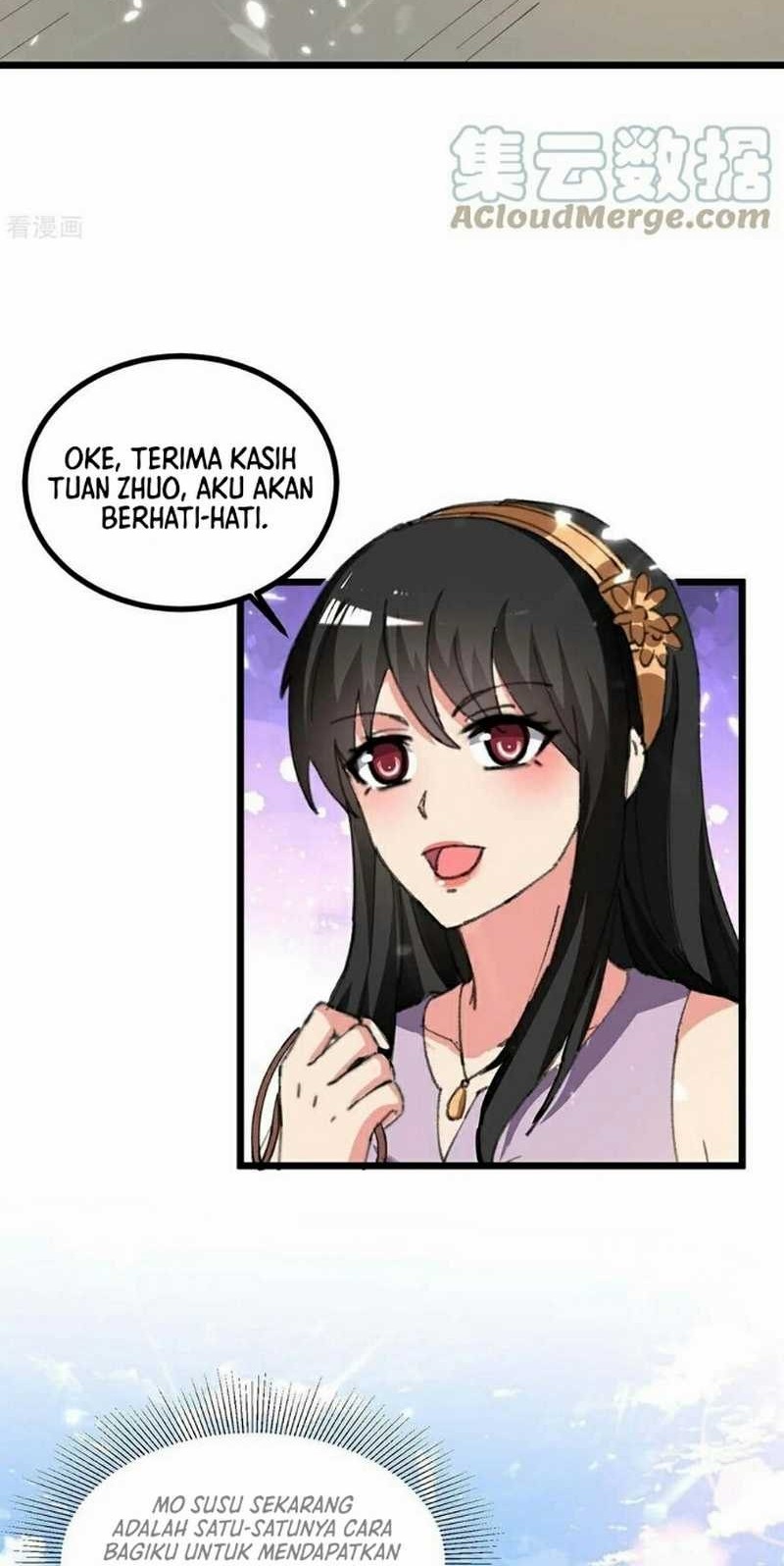 Rebirth Abandoned Less Return chapter 238 halaman 21