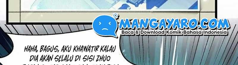 Rebirth Abandoned Less Return chapter 238 halaman 25