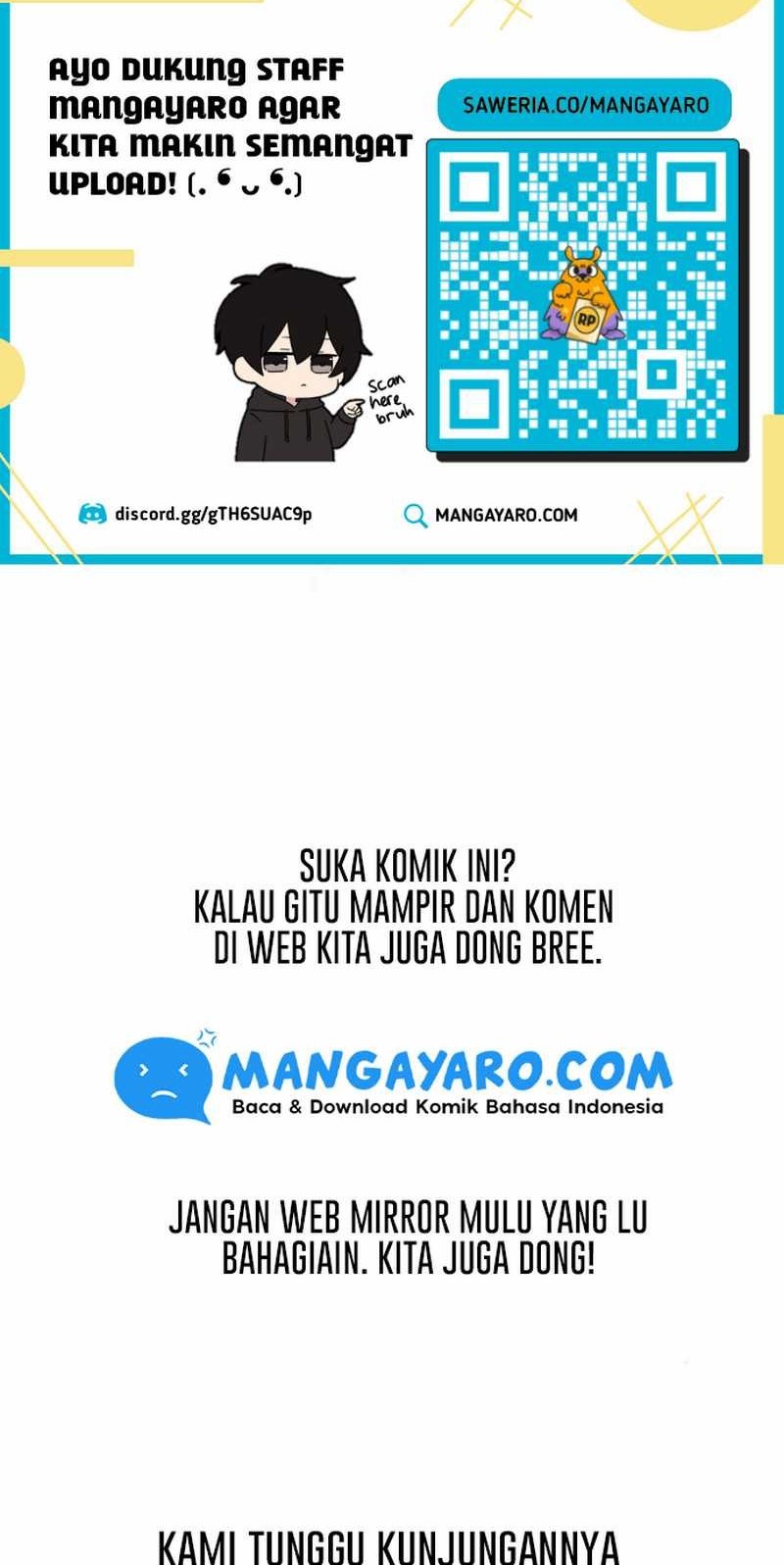 Rebirth Abandoned Less Return chapter 238 halaman 30