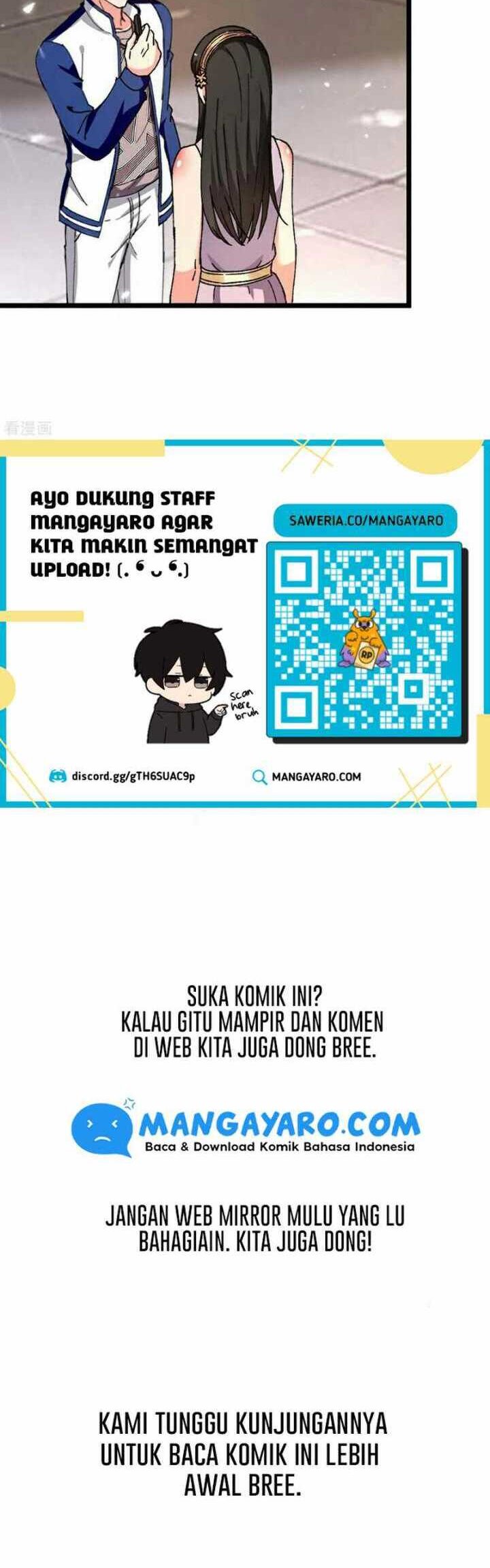 Rebirth Abandoned Less Return chapter 241 halaman 15