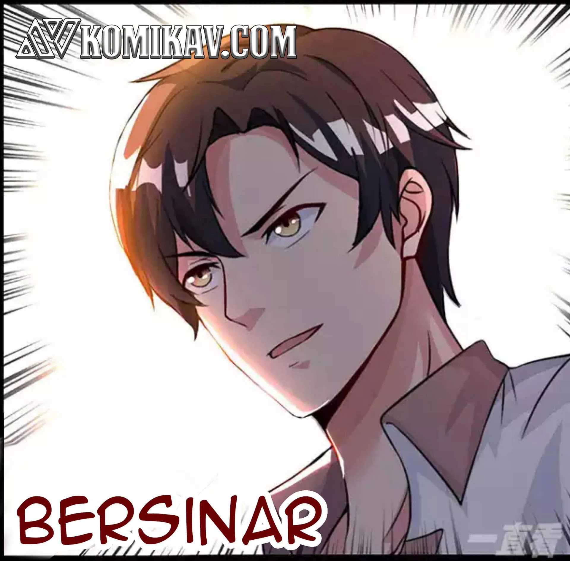 Rebirth Abandoned Less Return Bab 25 halaman 4