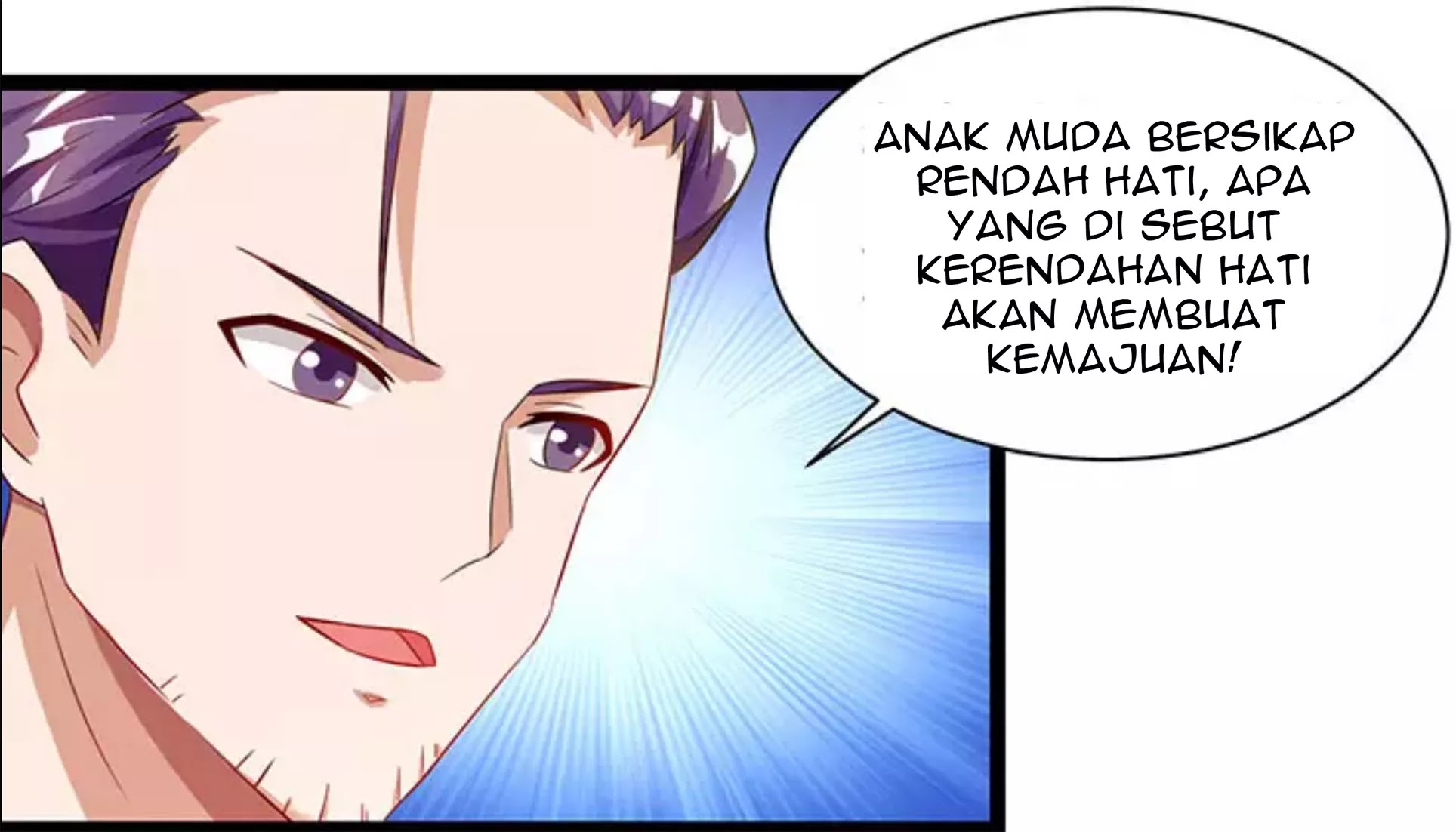 Rebirth Abandoned Less Return Bab 26 halaman 22