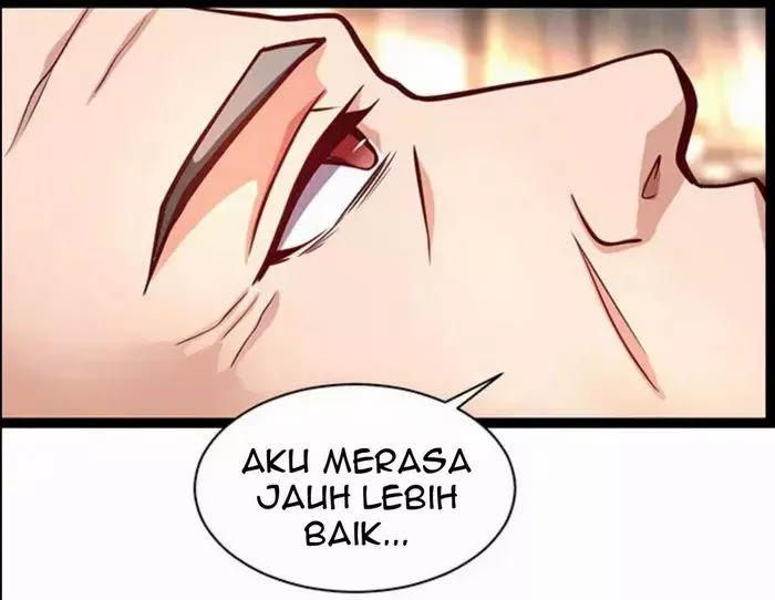 Rebirth Abandoned Less Return Bab 27 halaman 20