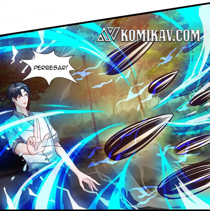 Rebirth Abandoned Less Return chapter 29 halaman 2