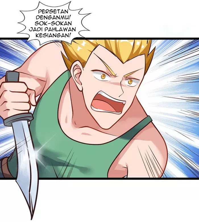 Rebirth Abandoned Less Return chapter 29 halaman 3