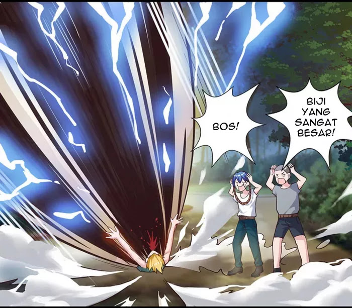 Rebirth Abandoned Less Return chapter 29 halaman 4