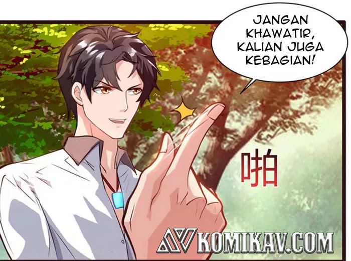 Rebirth Abandoned Less Return chapter 29 halaman 5