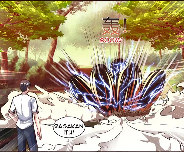 Rebirth Abandoned Less Return chapter 29 halaman 7