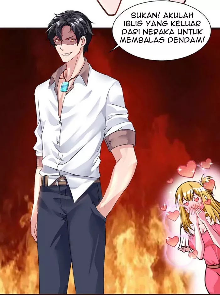 Rebirth Abandoned Less Return chapter 29 halaman 9