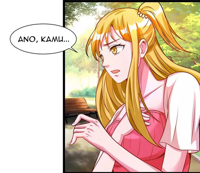 Rebirth Abandoned Less Return chapter 29 halaman 12