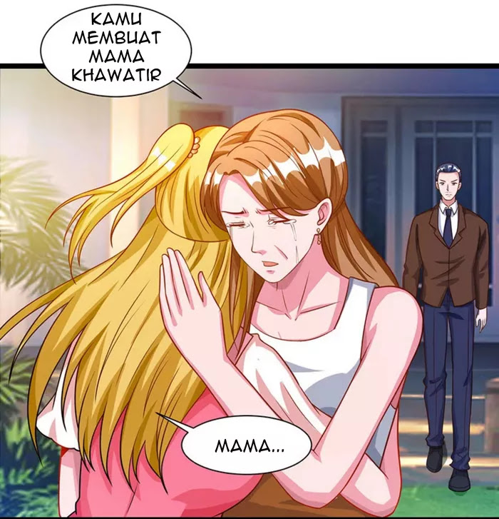 Rebirth Abandoned Less Return chapter 29 halaman 15