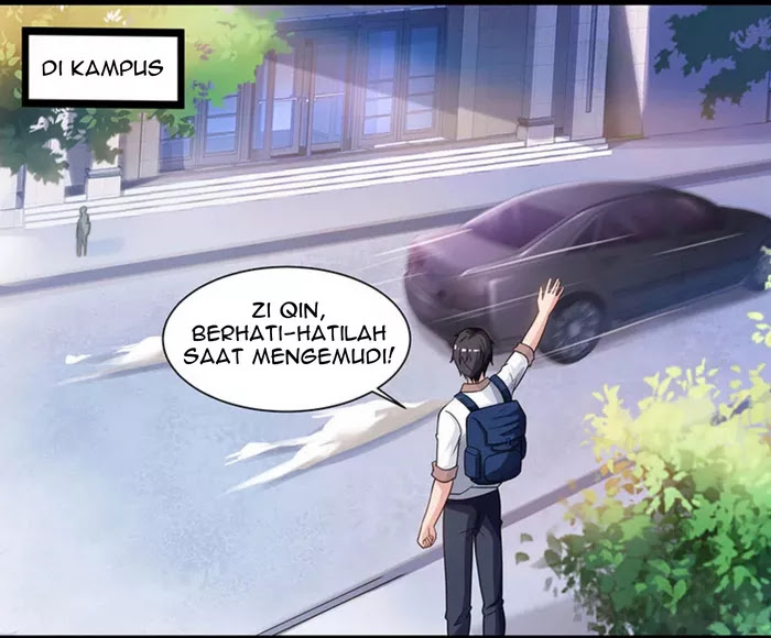 Rebirth Abandoned Less Return chapter 29 halaman 18