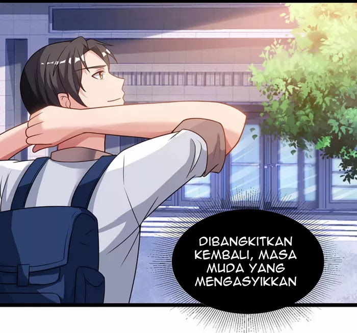 Rebirth Abandoned Less Return chapter 29 halaman 19