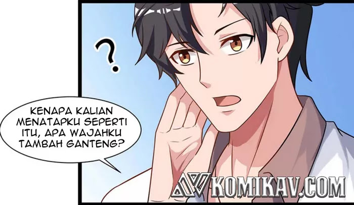 Rebirth Abandoned Less Return chapter 29 halaman 23