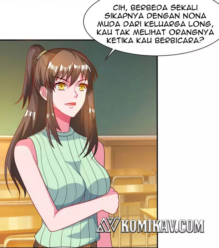 Rebirth Abandoned Less Return chapter 29 halaman 26
