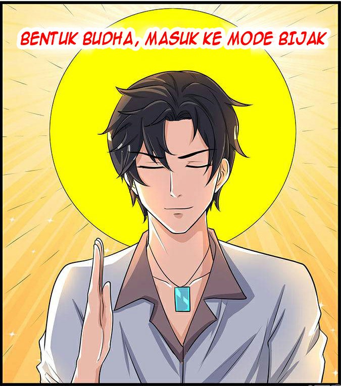 Rebirth Abandoned Less Return Bab 3 halaman 6