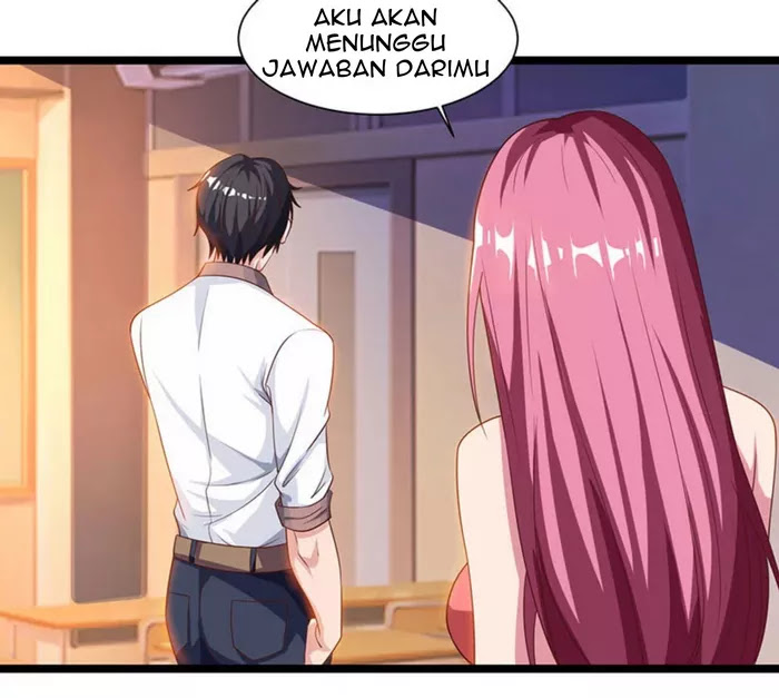 Rebirth Abandoned Less Return Bab 30 halaman 24