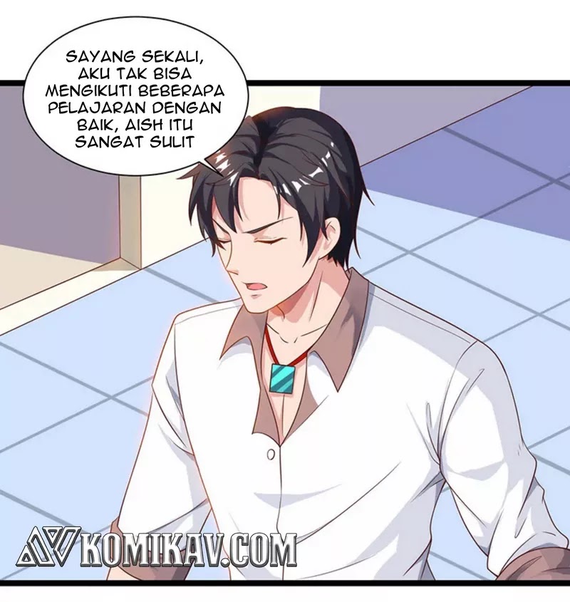 Rebirth Abandoned Less Return chapter 31 halaman 2