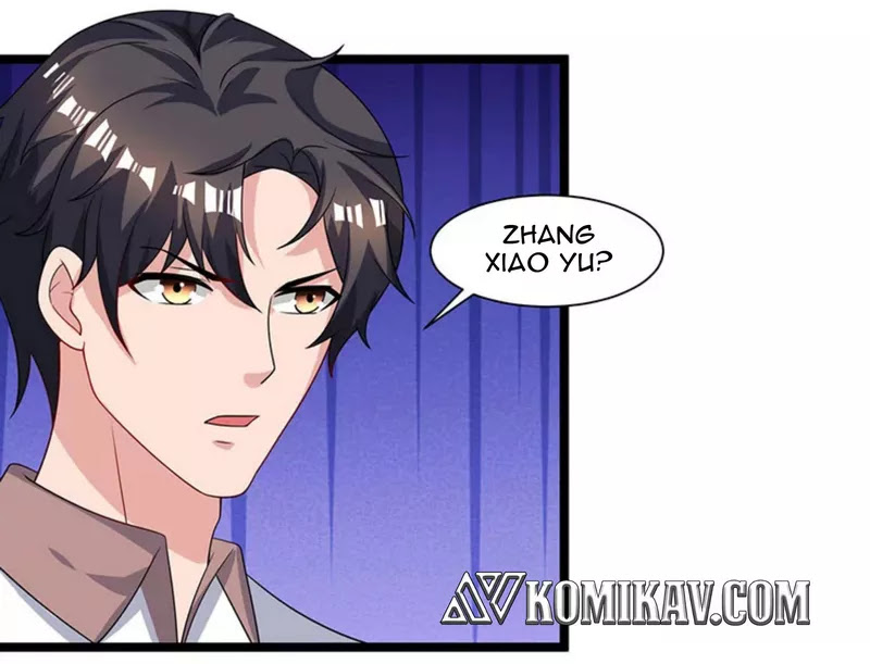 Rebirth Abandoned Less Return chapter 31 halaman 8