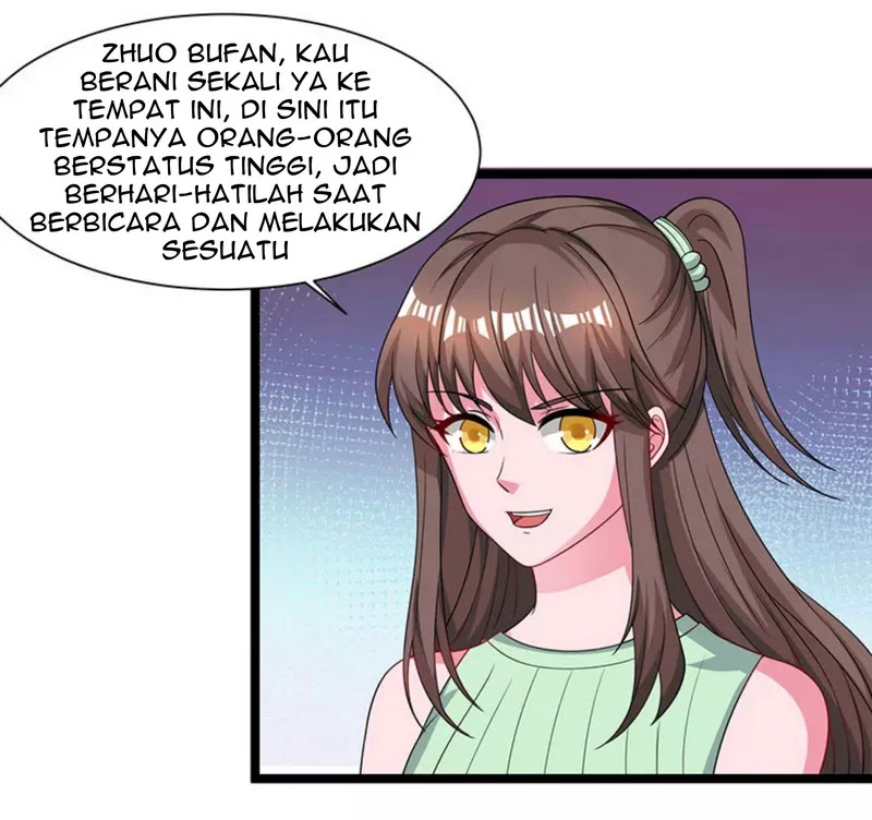 Rebirth Abandoned Less Return chapter 31 halaman 9