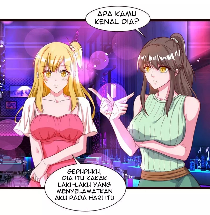 Rebirth Abandoned Less Return chapter 31 halaman 12