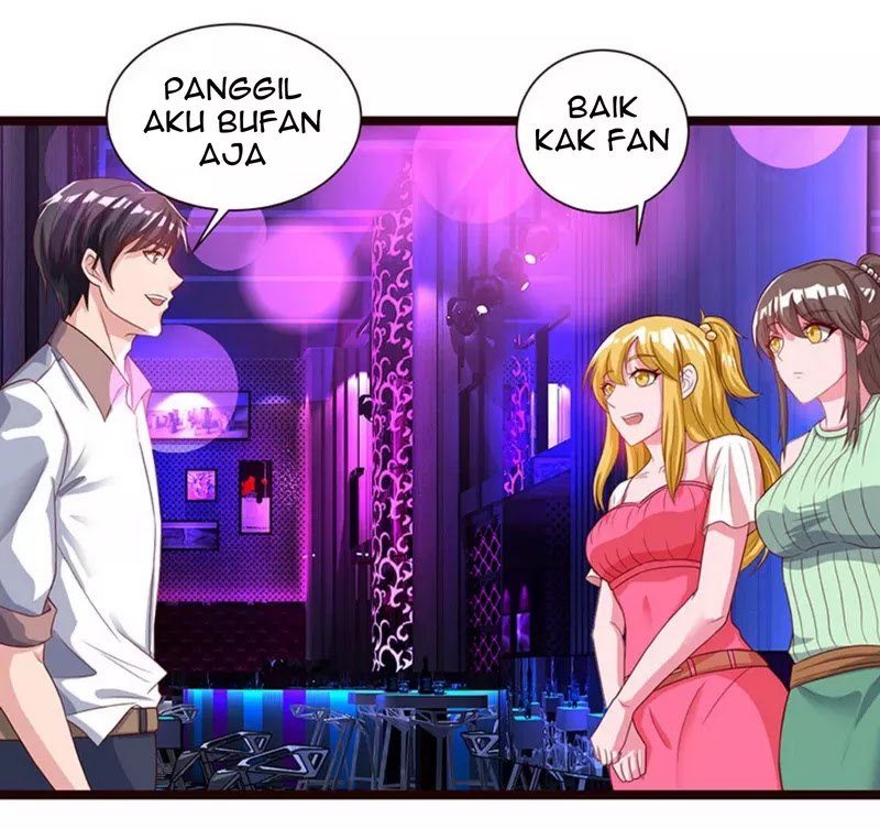 Rebirth Abandoned Less Return chapter 31 halaman 13