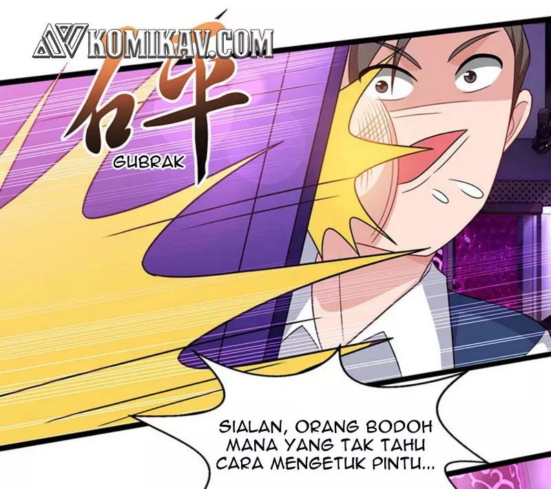 Rebirth Abandoned Less Return chapter 31 halaman 20