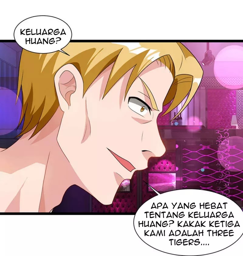 Rebirth Abandoned Less Return chapter 31 halaman 24