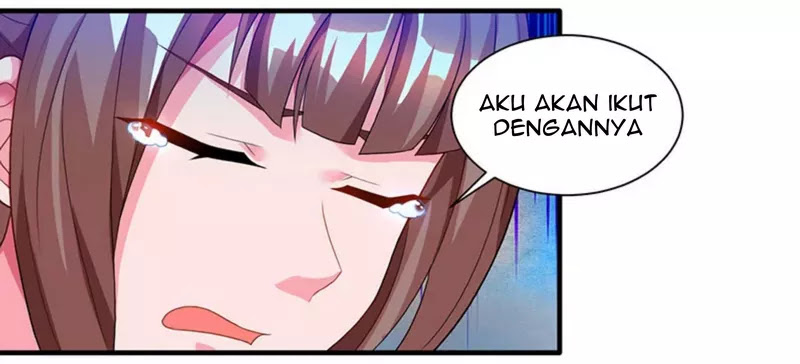 Rebirth Abandoned Less Return Bab 32 halaman 10