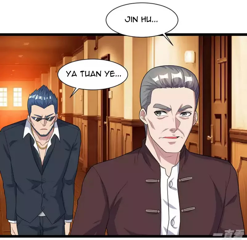 Rebirth Abandoned Less Return chapter 35 halaman 18