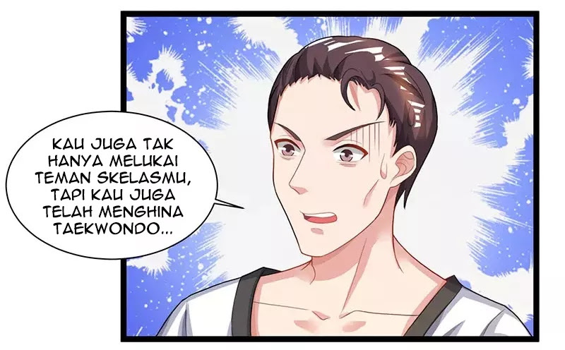 Rebirth Abandoned Less Return chapter 38 halaman 10