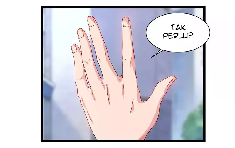 Rebirth Abandoned Less Return chapter 38 halaman 25