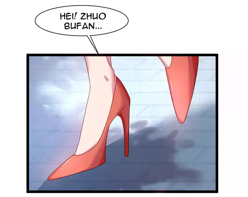 Rebirth Abandoned Less Return chapter 38 halaman 27
