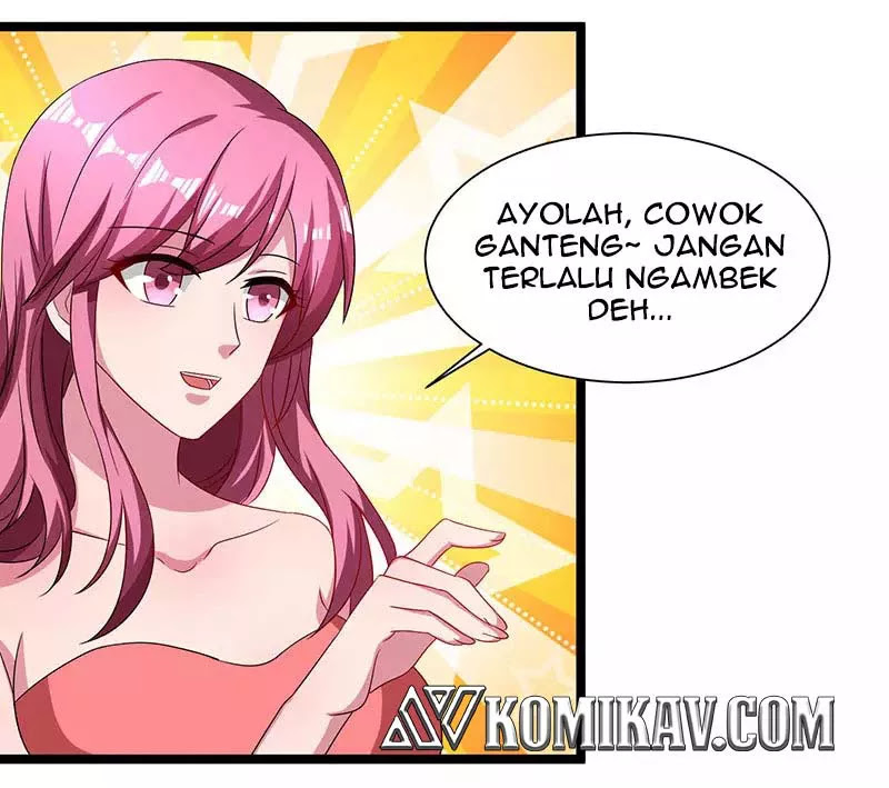 Rebirth Abandoned Less Return chapter 38 halaman 31