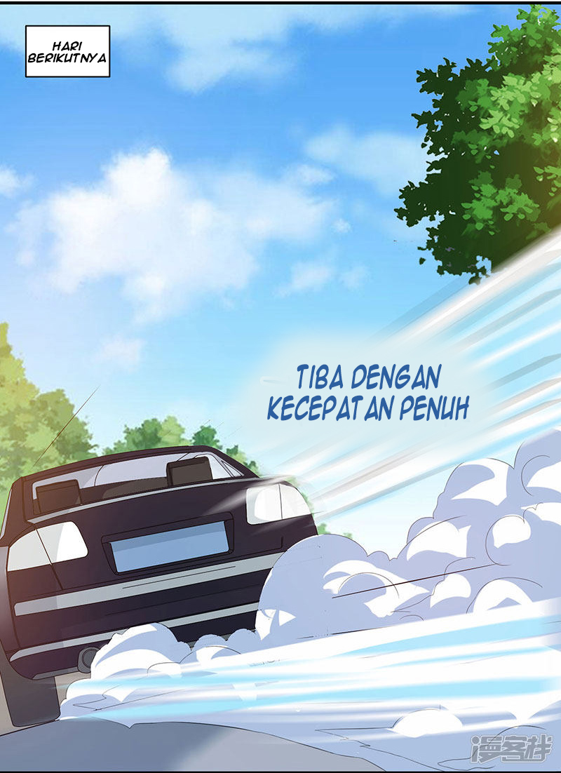 Rebirth Abandoned Less Return Bab 4 halaman 9