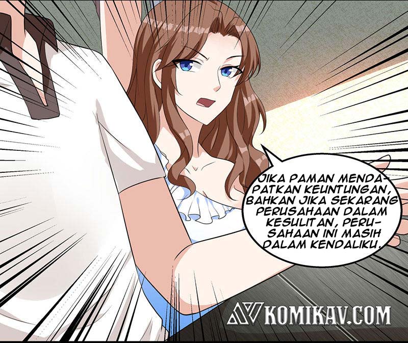 Rebirth Abandoned Less Return Bab 4 halaman 29