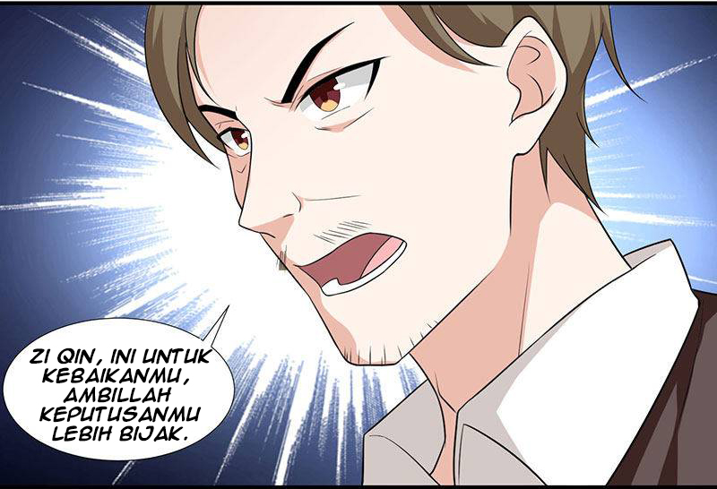 Rebirth Abandoned Less Return Bab 4 halaman 30