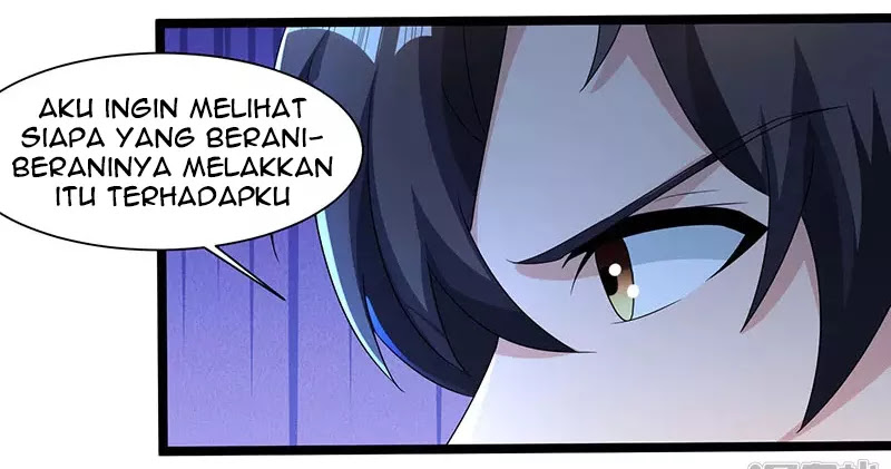 Rebirth Abandoned Less Return Bab 40 halaman 30