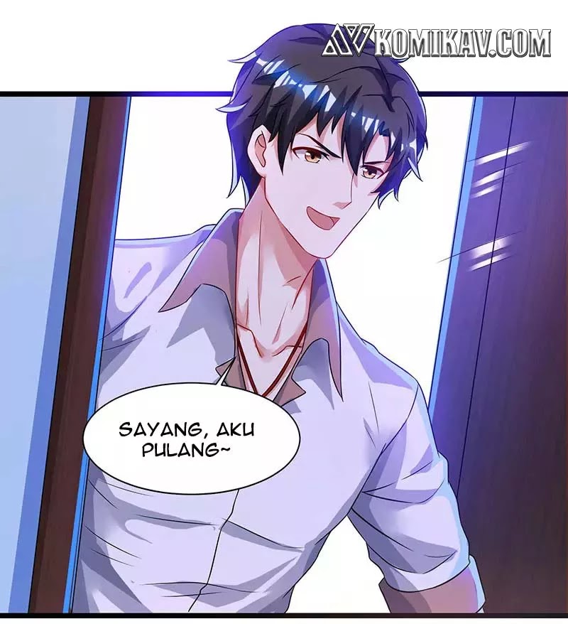 Rebirth Abandoned Less Return chapter 41 halaman 2